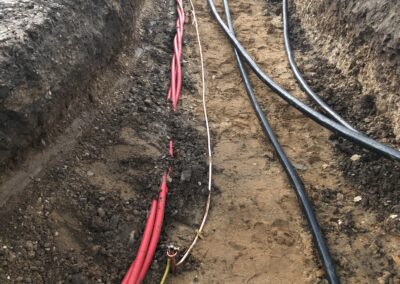 Substation Earthing