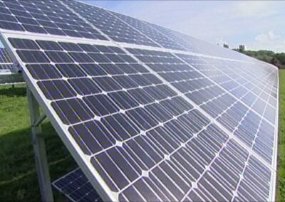 Solar Farm